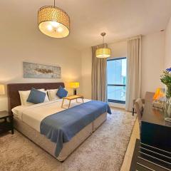 2 Bedroom Apts in JBR Shams 1 by Luxaura