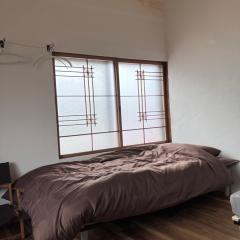 MOTORYOKAN Guesthouse & Cafe
