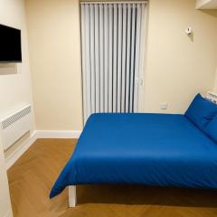 The Luxury Studios near Arsenal and Central London
