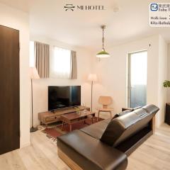 Tokyo Kami-Ikebukuro Villa