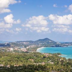 Villa Sea Esta Luxury Residence at Chaweng Noi