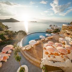 69 Resort and Beach Club Labuan Bajo