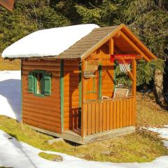 Vacation home in Flachau
