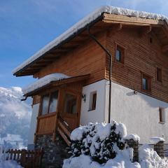 Chalet in Fügen near Spieljoch Ski Lift