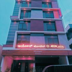 Aeon Hotel