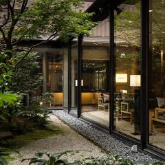 Loisir Hotel Classic Garden Kyoto Sanjo