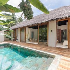 Villa Veloso A Private Villa with Pool in Sta Fe Siargao