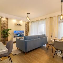 luxury living two bedroom apartment with heated swimming pool fully furnished gym children playing ground ample parking space and unbeatable scenic city views