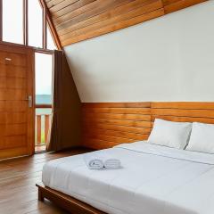 S Tilu Heroy Hill Resort Pangalengan Bandung RedPartner