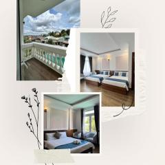 Hodota Ankroet Hotel