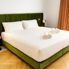 Hotel Della Prassede