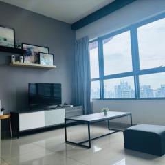 Arte Plus Jln Ampang