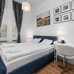 Targowa 21 by Homeprime