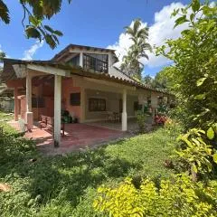 Casa Alojamiento La Cascina