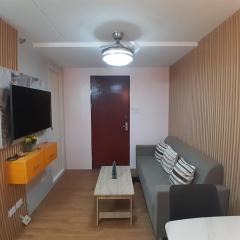 Vast Space in the City