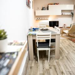 Casetta Cavaliere - tra centro e lungomare