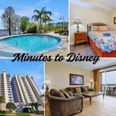 13427 BLUE HERRON TOWER 1 UNIT 707 ORLANDO 1 BED
