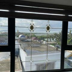 Xuan Dam Mermaids Hostel