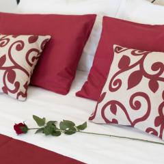 B&B Palazzo Tornabene