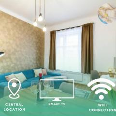 Luxe Haven on Lonyay by NeWave Apartments