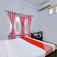 Hotel O Annapurna Stay Fusion