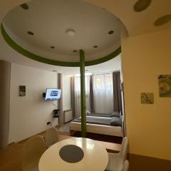 Apartment Bella Vita