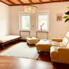 Odw homes - charmantes Domizil im Gorxheimertal