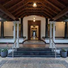 Saranyam by LuxUnlock Private Villas