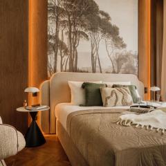 Flo Boutique - LoftAffair Collection