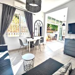 Appartement rénové et cosy - La Siesta