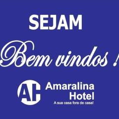 Amaralina Hotel Francisco Sá