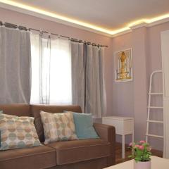 Apartamentos Sierra Nevada Pradollano 3000