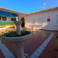 Casa Rural "AMARA" Bardenas