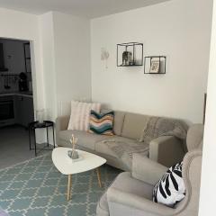 Ferienwohnung "Im Weidengarten"