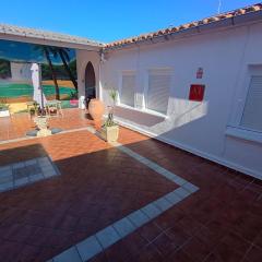 Casa Rural "AMARA" Bardenas