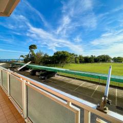 Homely flat with terrace