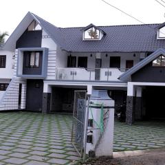 Georges Lakeview Resort