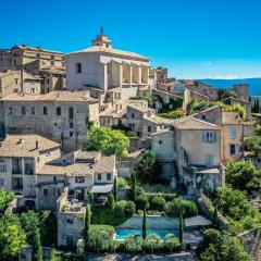 Villa Sunset in Gordes