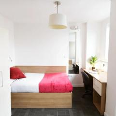 Students Only Private Bedroom and Studios at AXO Islington