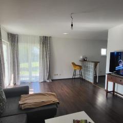 Deluxe Wohnung Waldbröl