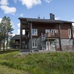 Levin Alppihuoneistot 2 A 5 Visit Levi