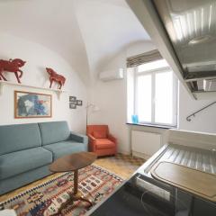 Hostdomus - Almarè Suite