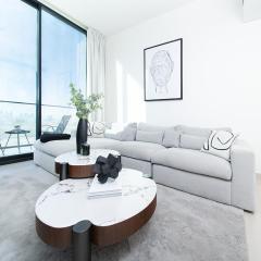 Beautiful 1 Bed in Binghatti House