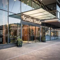 Scandic Helsinki Station
