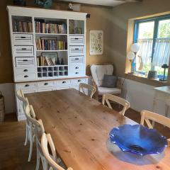 Idyllisches Landhaus an der Ostsee