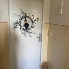 Apartmán Na Manhattanu