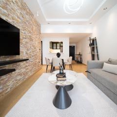 Stunning 1 Bed in Skyview JBR