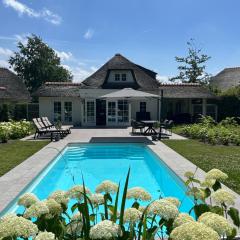 Strandvilla Kamperland