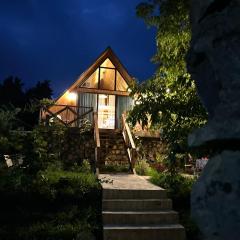 Tasia's Cottage