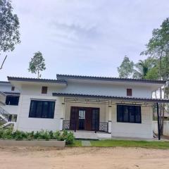 BAAN PAHK JAI by Dragon hut